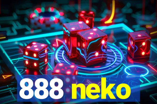 888 neko